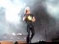 Def Leppard - Poor Some Sugar on Me (gods of metal 2006) 