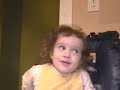 Two year old remembers being in my womb