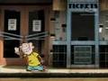 Cartoon network - Tikets for puffy's concert bumper