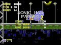 Sonic The Hedgehog - sonicpets3's Starlight Zone Challenge