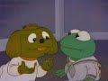 Muppet Babies: Of Mice and Muppets - part 1 of 3