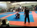 Video 39 - Copa Rio Preto Jiu Jitsu 2014