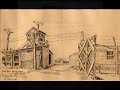 Japanese Internment at Tanforan