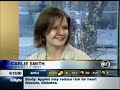 BT Interview for Portobello West Calgary