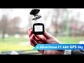  SilverStone F1 A80 GPS Sky