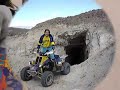 Banshee en el Leoncito