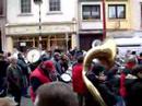 Soumonce en musique Binche 20-01-2008