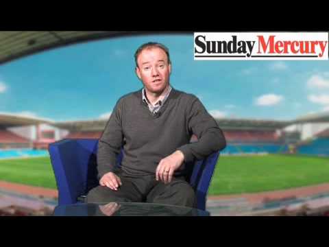 Bolton Wanderers 1, Villa 1