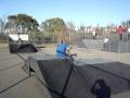 videos de rosemount skatepark
