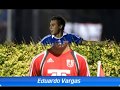 ►► Eduardo Vargas 2011 Goles y Jugadas Copa Sudamericana y Seleccion Nacional