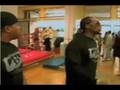 LUDACRIS & THE BARTENDAZ