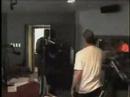 Andie Bennett Assaulted by Green Phantom