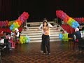 Salsa Samba e Merengue - Mar�a, Ricky Martin