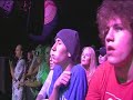 Blue October - Come In Closer - Live