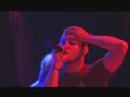 Blue October - Come In Closer - Live