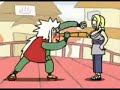 火影忍者kuso op4