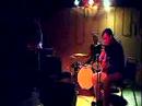 Danny Price & The Loose Change - "Hungover"