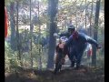 Gobbler Getter National Enduro Part I 