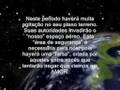 OVNI em 14 de outubro de 2008