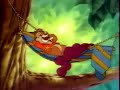 Rescue Rangers - Csipet Csapat (hungarian opening, credits)