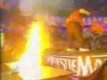 Edge The Rated R Superstar Tribute 2