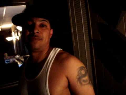 TRIPLE SEIS INTERVIEW. SPEAKS ON REMY MA, KEEP PUN ALIVE CAMPAGIN, PUN MOVIES, MAX B, LIZA RIOS