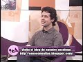 La Primera vez, parte 2/3