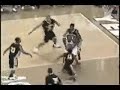 forgotten dunker: Isma\