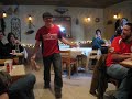 Nino Coniglio - Champion Pizza Dough Acrobat