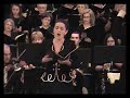 Camelia Voin -- You Now Are Sorrowful  - Brahms  Requiem