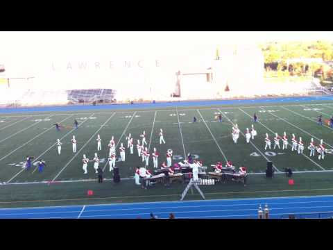 everett high school