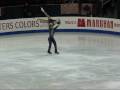 Four Continents 2009 Dan & Hao Zhang Pairs FP CHN
