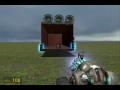 how to build a ship (easy) gmod