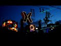 Defqon 1 2010 - No time to Waste - RED - MAIN - Wildstylez - Firework