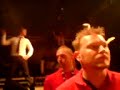 Kaizers Orchestra, Helsingborgsfestivalen