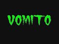 Neon Hors  vomito