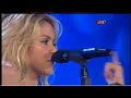 Shakira -  (Time for Africa ) FIFA World Cup Concert 2010