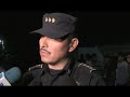 Operativo anti homicidios