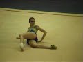 pauline prieur 2005