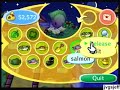 gameplay video of animal crossing: city folk for nintendo wii. i catch the blue marlin, which was the only fish i hadn't yet caught. although it turns out i never donated a cherry salmon either. so after receiving my golden fishing rod from mayor tortimer, i catch that cherry salmon and donate it to complete the fish collection at the forest museum. i then take a brief tour of the aquarium, showing off all the fish in the game. my accf blog: www.jvgs.net jeff's video game site: www.jvgs.net facebook www.facebook.com twitter: www.twitter.com
