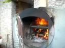 la flamme la flamme