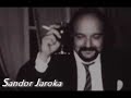 Jároka Sándro és Zenekara.Roby Lakatos, Sándor Jároka, les 100 violons Tziganes de Budapest, Lajos Boross, Ferenc Sánta