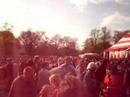 LMHR Festival @ Victoria Park, London