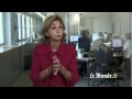 Valérie Pécresse, Ministre De L enseignement Supérieur Et De La Recherche