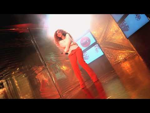 ميريام - Myriam sings