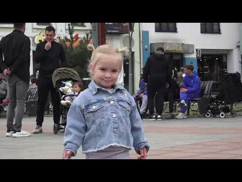 ЗАВРШЕТАК ДЕЧИЈЕ НЕДЕЉЕ У ПУ МОЈЕ ДЕТИЊСТВО