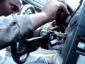 Tach Fix for SC300 1JZ swap Tach Fix for SC300 1JZ swap