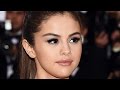 Selena Gomez Reacts To Justin Bieber Dissing The Weeknd