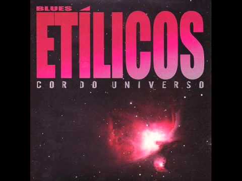 A Gosma - Blues Etílicos