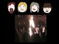 The Story Of Guy Fawkes